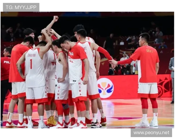 世界杯蓝球落选赛抽签（篮球世界杯抽签仪式回放）sports